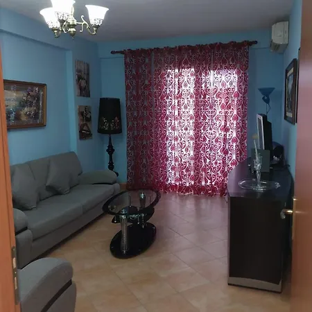 Appartamento Apartament Me Qira Tek Pallati I Sportit Durrës